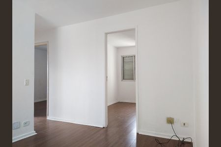 Apartamento para alugar com 1 quarto, 50m² em Cambuci, São Paulo