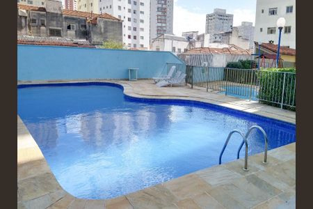Apartamento para alugar com 50m², 1 quarto e 1 vaga