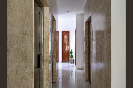 Apartamento para alugar com 50m², 1 quarto e 1 vaga
