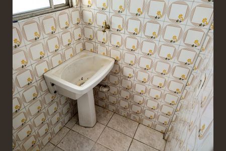 Apartamento para alugar com 1 quarto, 50m² em Cambuci, São Paulo