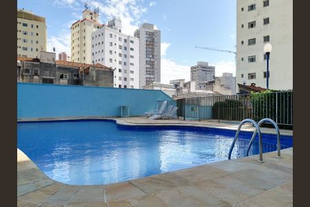 Apartamento para alugar com 50m², 1 quarto e 1 vaga