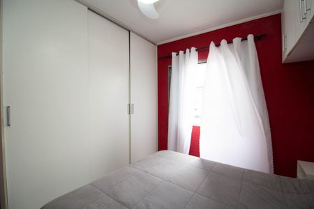 Casa à venda com 188m², 3 quartos e 2 vagasQuarto 1 - Suíte