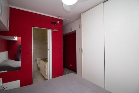 Casa à venda com 188m², 3 quartos e 2 vagasQuarto 1 - Suíte