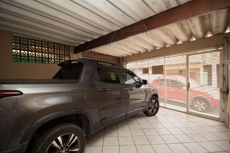 Casa à venda com 188m², 3 quartos e 2 vagasGaragem