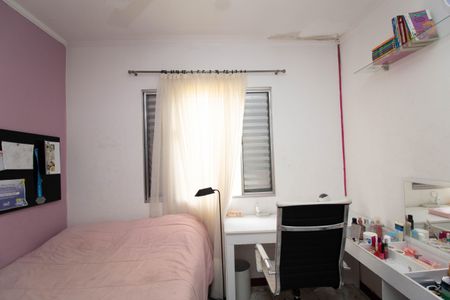 Casa à venda com 188m², 3 quartos e 2 vagasQuarto 3