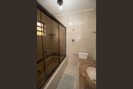 Casa à venda com 188m², 3 quartos e 2 vagasBanheiro da Suíte