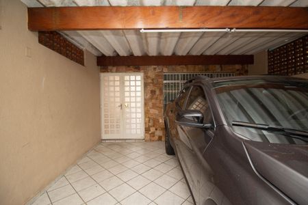 Casa à venda com 188m², 3 quartos e 2 vagasGaragem