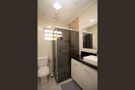 Casa à venda com 188m², 3 quartos e 2 vagasBanheiro Social