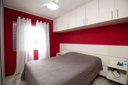 Casa à venda com 188m², 3 quartos e 2 vagasQuarto 1 - Suíte
