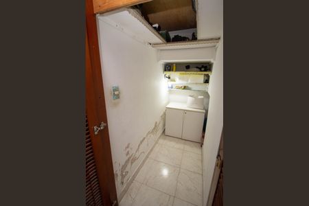 Casa à venda com 188m², 3 quartos e 2 vagasDispensa