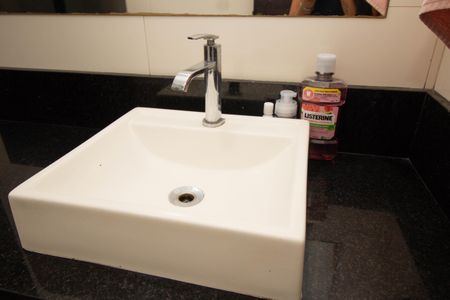 Casa à venda com 188m², 3 quartos e 2 vagasBanheiro Social