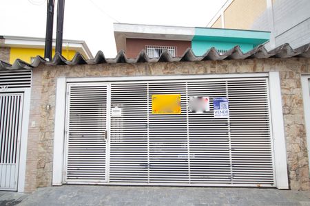 Casa à venda com 188m², 3 quartos e 2 vagasFachada