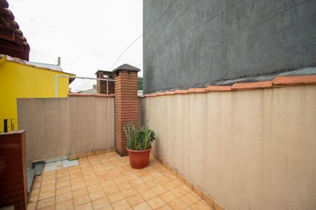 Casa à venda com 188m², 3 quartos e 2 vagasTerraço