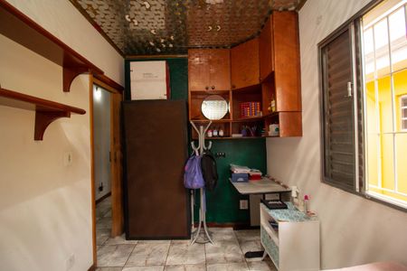Casa à venda com 188m², 3 quartos e 2 vagasQuarto 2