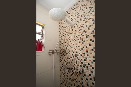 Casa à venda com 188m², 3 quartos e 2 vagasBanheiro Social