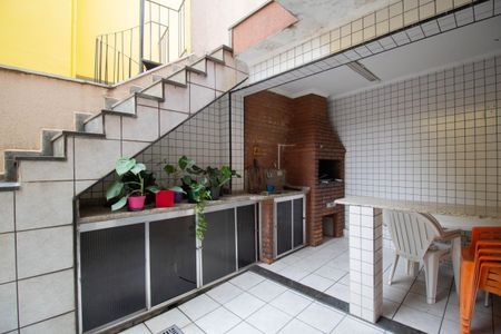 Casa à venda com 188m², 3 quartos e 2 vagasChurrasqueira