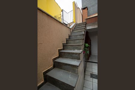 Casa à venda com 188m², 3 quartos e 2 vagasEscada