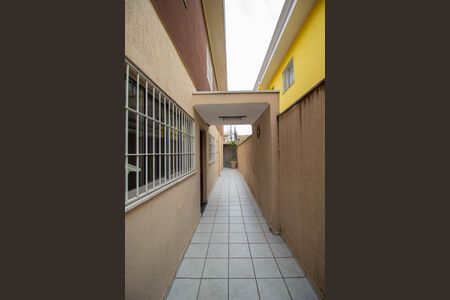 Casa à venda com 188m², 3 quartos e 2 vagasQuintal