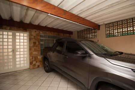 Casa à venda com 188m², 3 quartos e 2 vagasGaragem