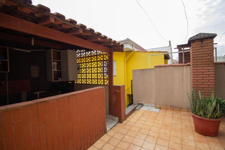 Casa à venda com 188m², 3 quartos e 2 vagasTerraço