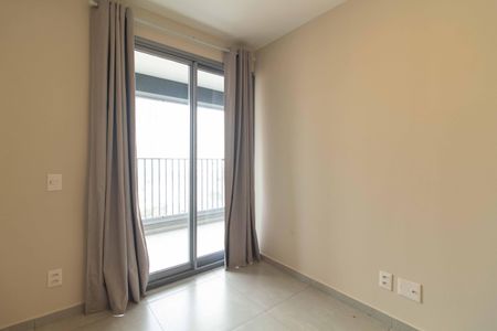 Apartamento para alugar com 35m², 1 quarto e sem vagaSuíte