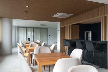 Apartamento para alugar com 35m², 1 quarto e sem vagaÁrea comum