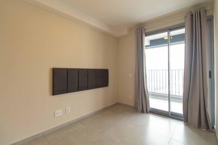 Suíte de apartamento para alugar com 1 quarto, 35m² em Ipiranga, São Paulo