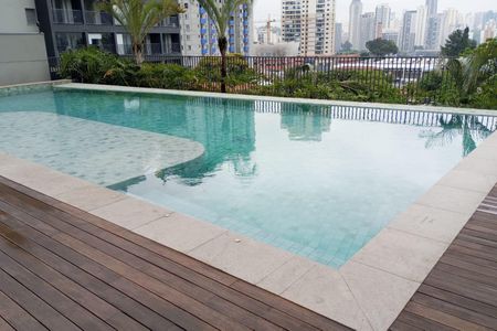 Apartamento para alugar com 35m², 1 quarto e sem vagaÁrea comum