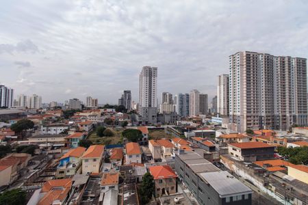 Apartamento para alugar com 35m², 1 quarto e sem vagaVista