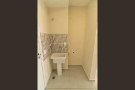 Apartamento para alugar com 35m², 1 quarto e sem vagaCozinha e Área de Serviço
