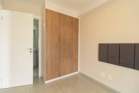 Apartamento para alugar com 35m², 1 quarto e sem vagaSuíte