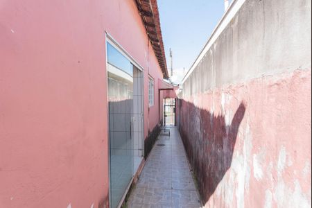 Quintal de casa à venda com 3 quartos, 149m² em Vila Prost de Souza, Campinas