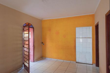 Sala de casa à venda com 3 quartos, 149m² em Vila Prost de Souza, Campinas