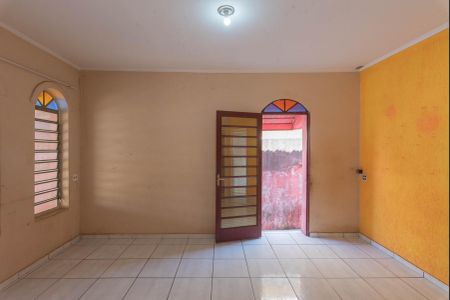 Sala de casa à venda com 3 quartos, 149m² em Vila Prost de Souza, Campinas