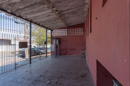 Garagem de casa à venda com 3 quartos, 149m² em Vila Prost de Souza, Campinas