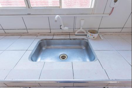 Cozinha de casa à venda com 3 quartos, 149m² em Vila Prost de Souza, Campinas
