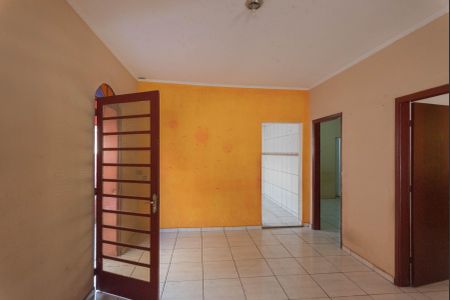 Sala de casa à venda com 3 quartos, 149m² em Vila Prost de Souza, Campinas