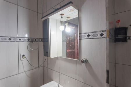 Banheiro de casa à venda com 3 quartos, 149m² em Vila Prost de Souza, Campinas