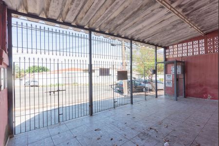 Garagem de casa à venda com 3 quartos, 149m² em Vila Prost de Souza, Campinas
