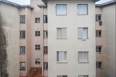 Vista do Quarto 1 de apartamento à venda com 2 quartos, 48m² em Ferrazópolis, São Bernardo do Campo