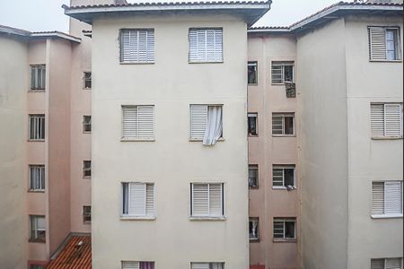 Apartamento à venda com 48m², 2 quartos e 1 vaga Apartamento à venda com 48m², 2 quartos e 1 vagaVista do Quarto 2