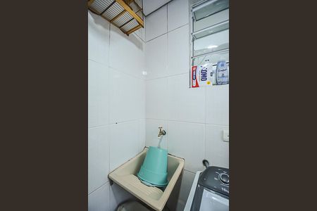 Apartamento à venda com 48m², 2 quartos e 1 vaga Apartamento à venda com 48m², 2 quartos e 1 vagaÁrea de Serviço