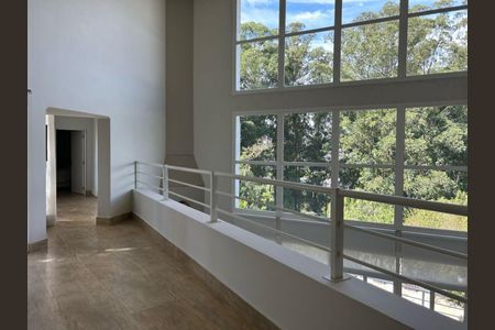 Casa à venda com 5 quartos, 1067m² em Residencial Tambore, Barueri