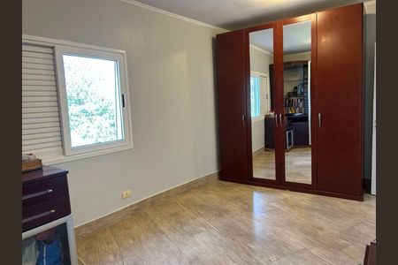 Casa à venda com 5 quartos, 1067m² em Residencial Tambore, Barueri