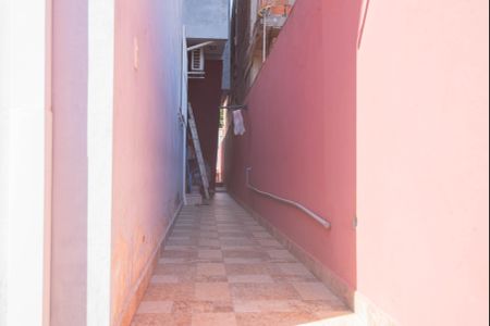 Casa para alugar com 110m², 3 quartos e 1 vagaCorredor