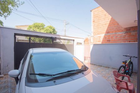 Casa para alugar com 110m², 3 quartos e 1 vagaGaragem