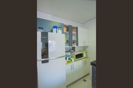 Casa para alugar com 110m², 3 quartos e 1 vagaCozinha