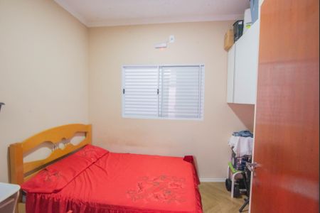 Casa para alugar com 110m², 3 quartos e 1 vagaQuarto 1