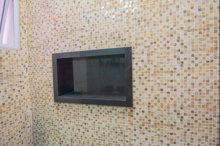 Casa para alugar com 110m², 3 quartos e 1 vagaBanheiro