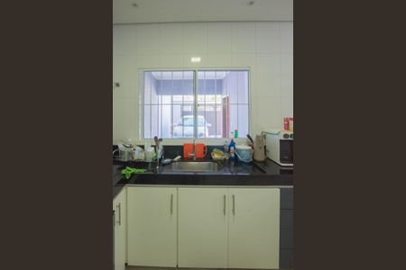Casa para alugar com 110m², 3 quartos e 1 vagaCozinha